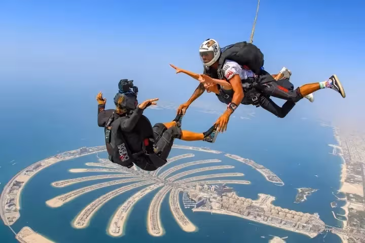 Bucket List